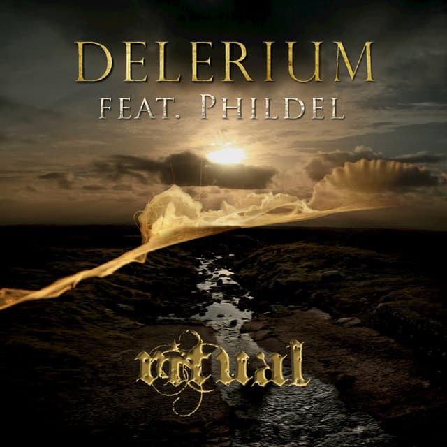 Ritual cover art