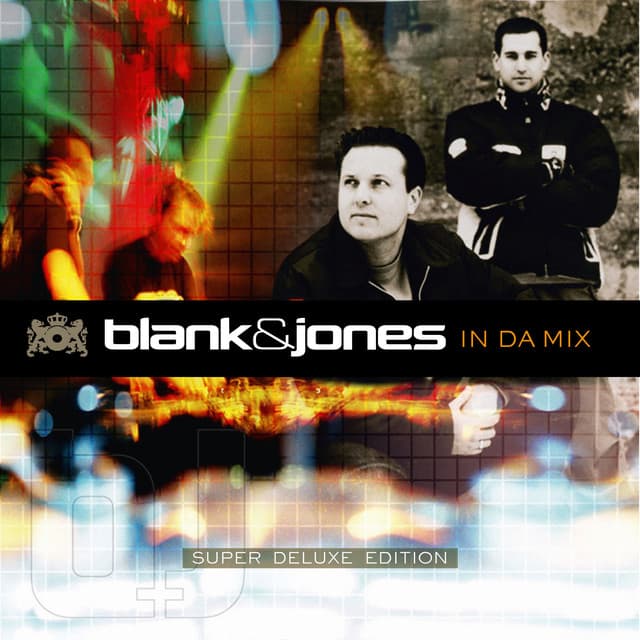 In Da Mix (Super Deluxe Edition) cover art