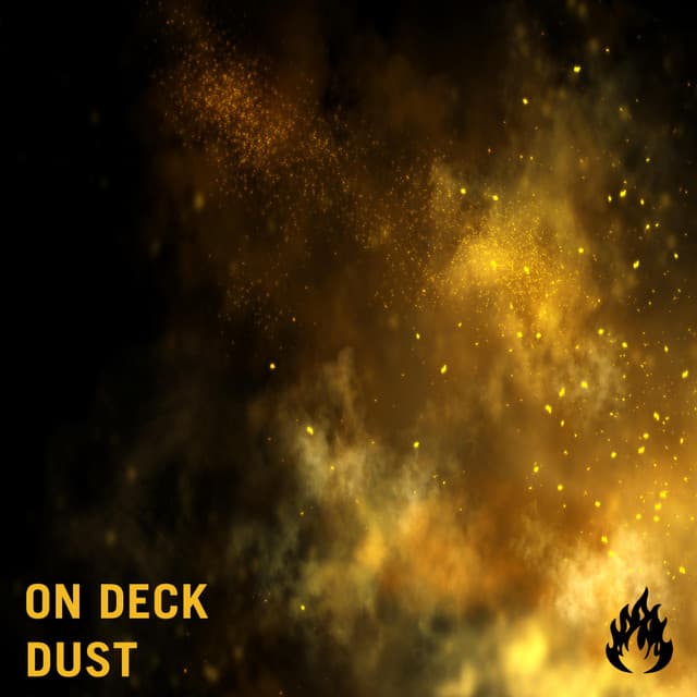 Dust cover art