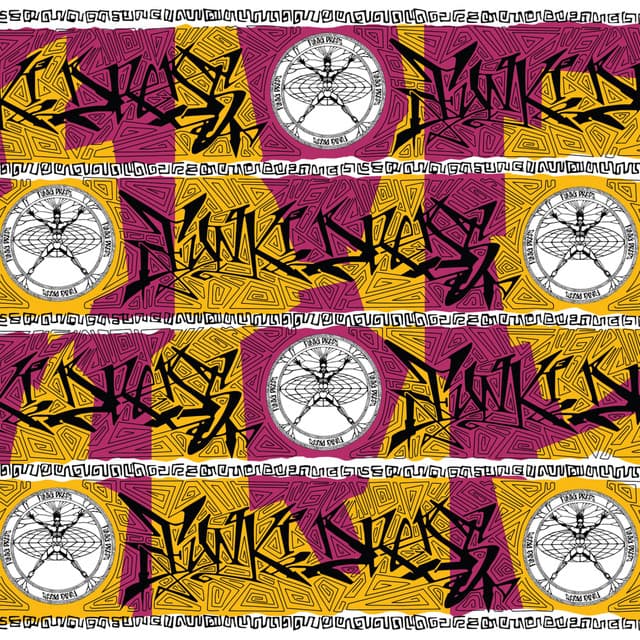 Back To Life - Booker T Kings Of Soul Satta Dub cover art