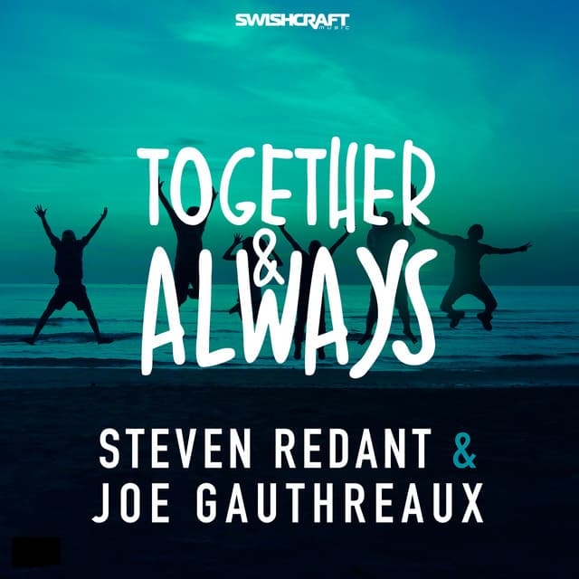 Together & Always - Sagi Kariv Remix cover art