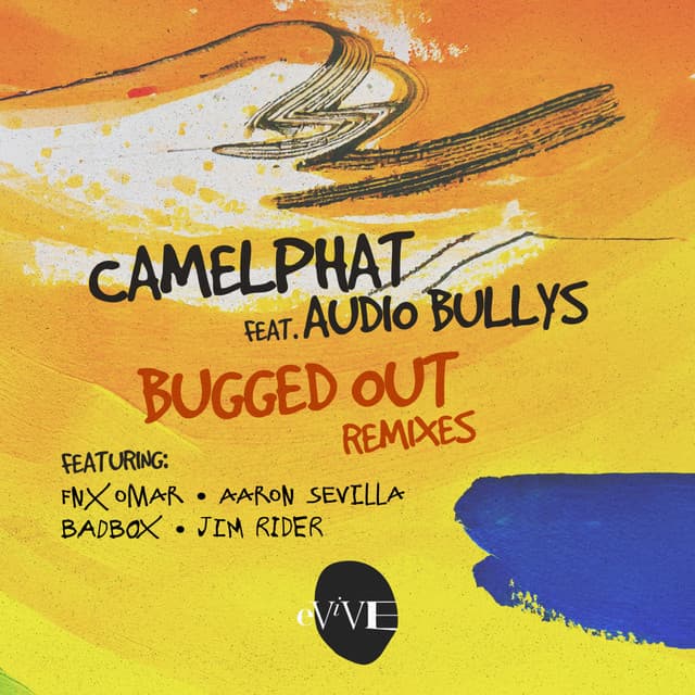 Bugged Out - Badbox Edit cover art