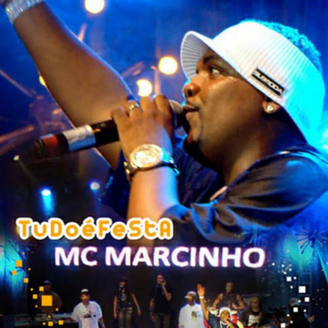 Tem Que Acreditar - ao vivo cover art