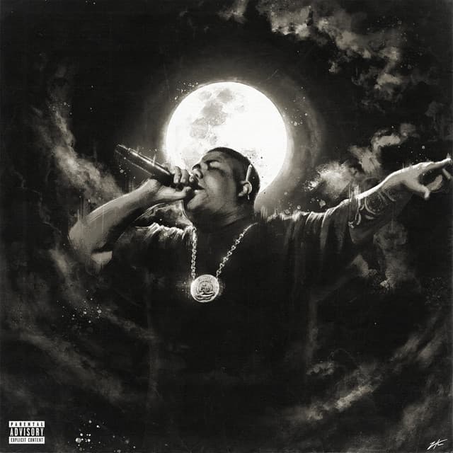 ATRIZ cover art