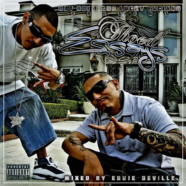 Lookin Good cover art