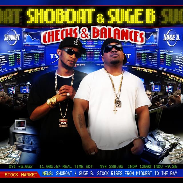Intro cover art