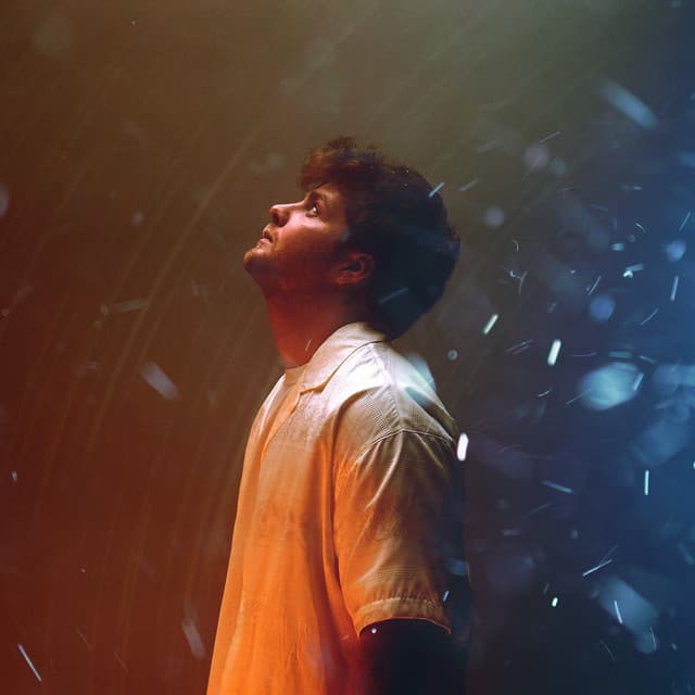 How Could You (Be OK) cover art