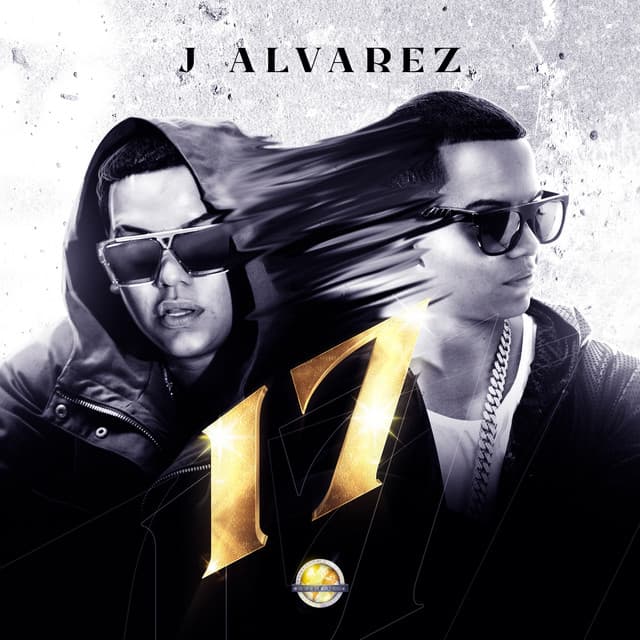 17 cover art
