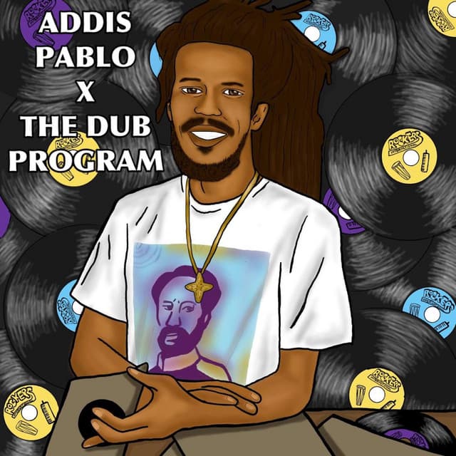 Walls of Dub (feat. Congo Natty) cover art