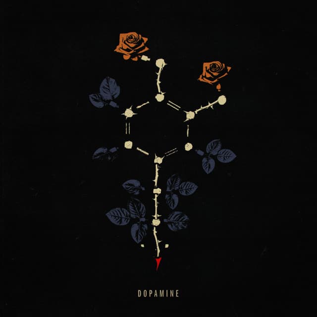 Dopamine cover art