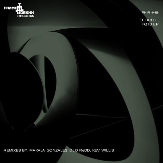 FQTB - Kev Willis Remix cover art