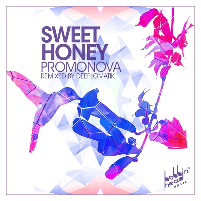 Sweet Honey - Deeploamtik Dub cover art