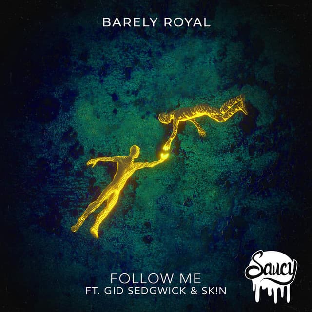 Follow Me - Soulecta Remix cover art