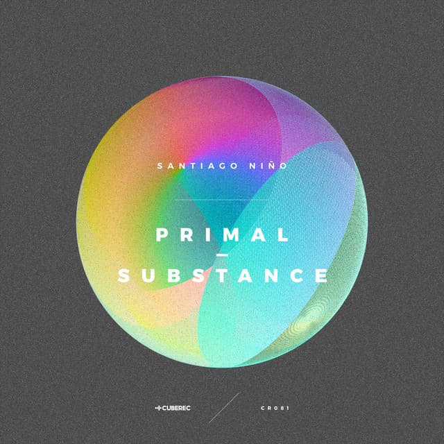 Primal Substance cover art