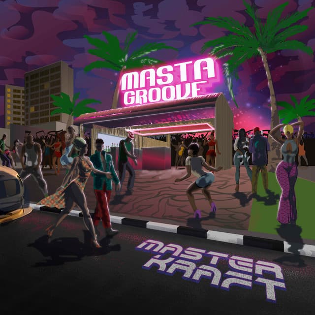 Shabadushkabar cover art