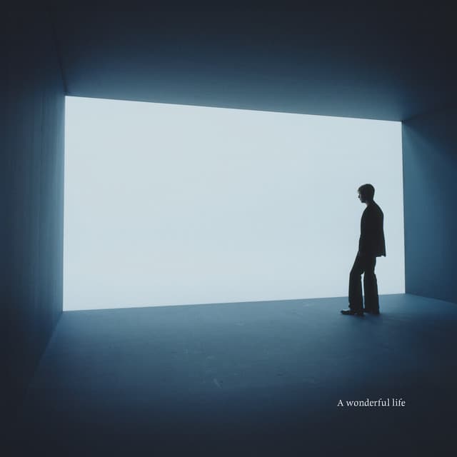 A Wonderful Life (Epilogue) cover art