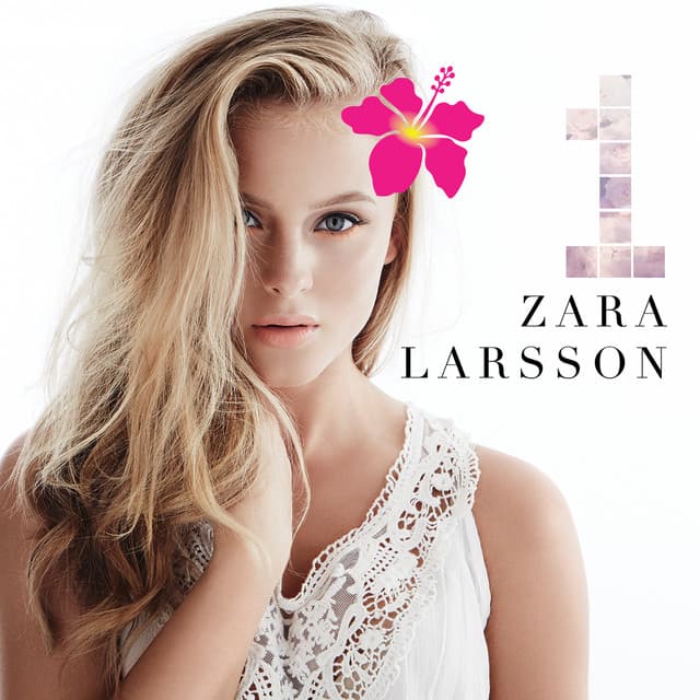 1 cover art