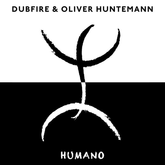 Humano - Shaded's Summer Skin Remix cover art