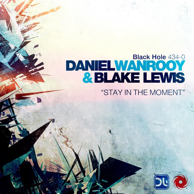 Stay in the Moment cover art