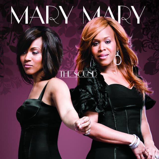 The Sound cover art