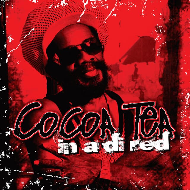 Love Is cover art