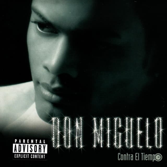Dame Una Noche cover art