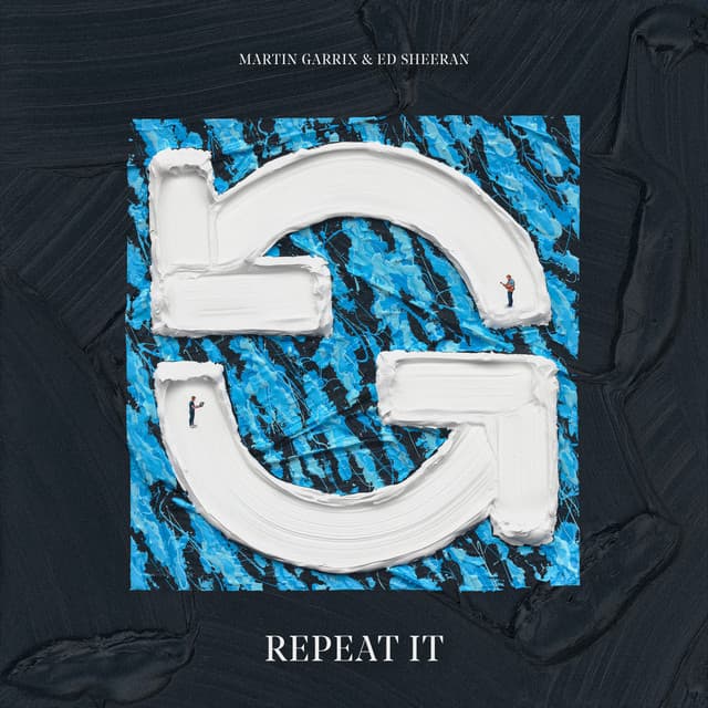 Repeat It cover art