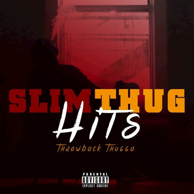 What Up cover art