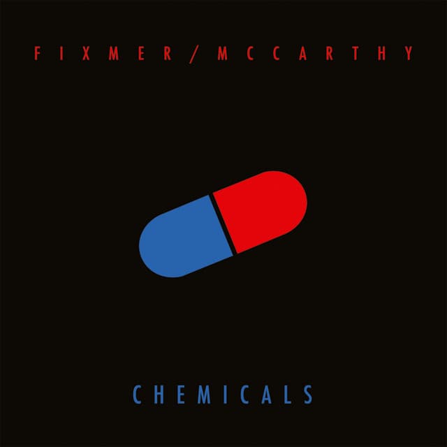 Chemicals - Original Mix cover art