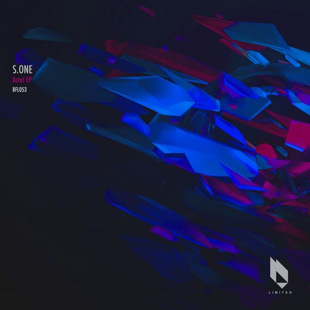Zion - Original Mix cover art