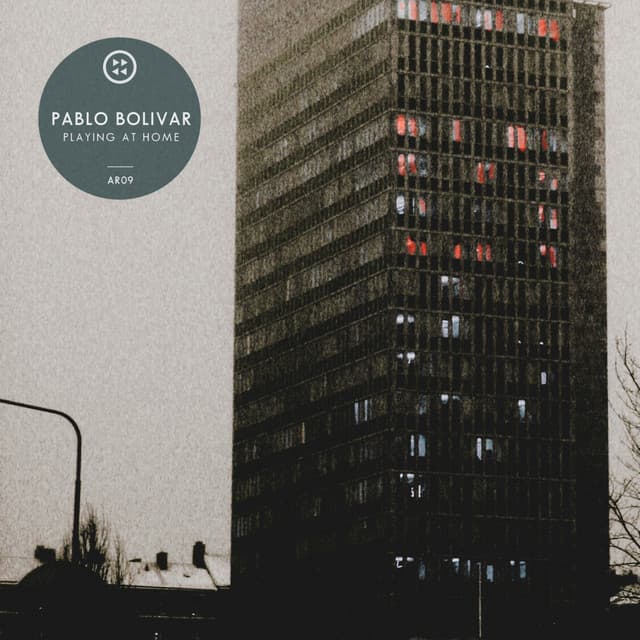 My Favourite Colour cover art