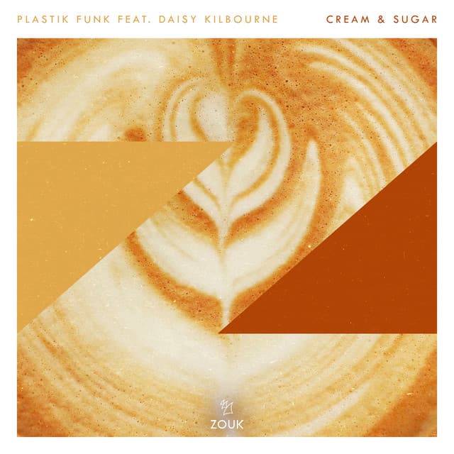 Cream & Sugar - Mekki Martin Stadium Remix cover art