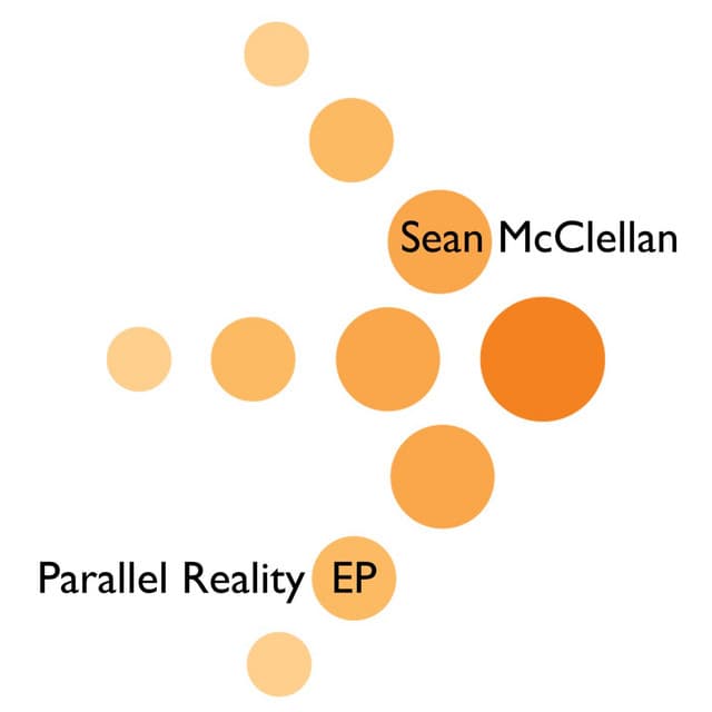 Parallel Reality cover art