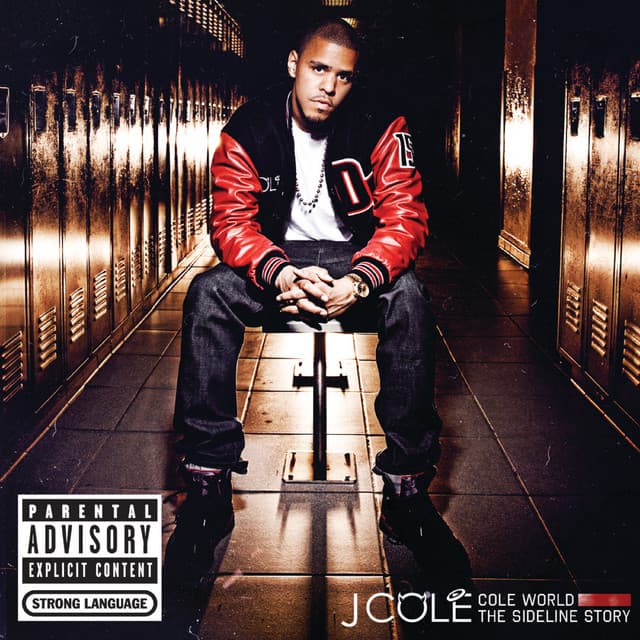 Nobody's Perfect cover art