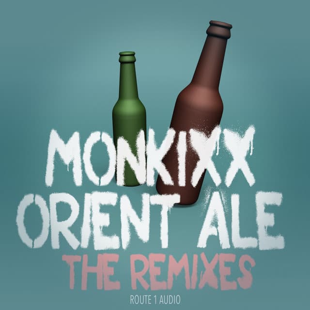 Monkixx