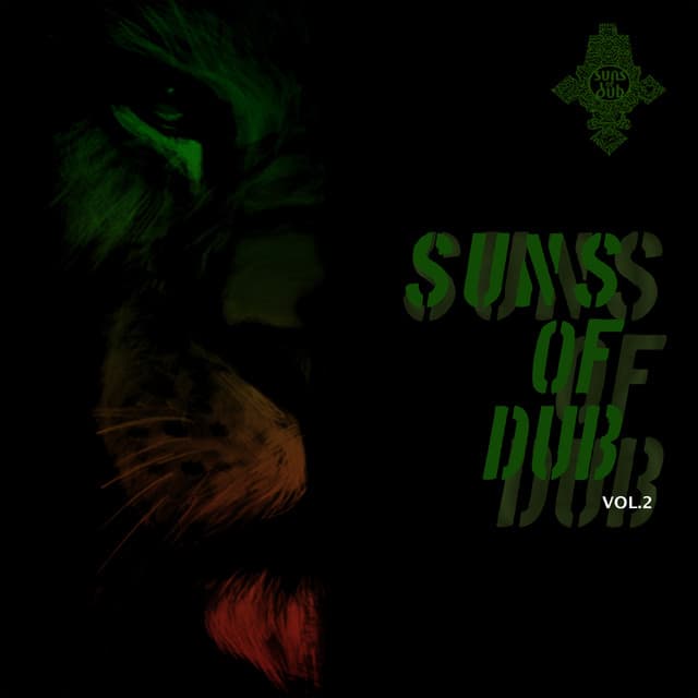 Spiritual Forces cover art