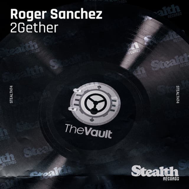 2Gether - Dabruck & Klein Remix cover art