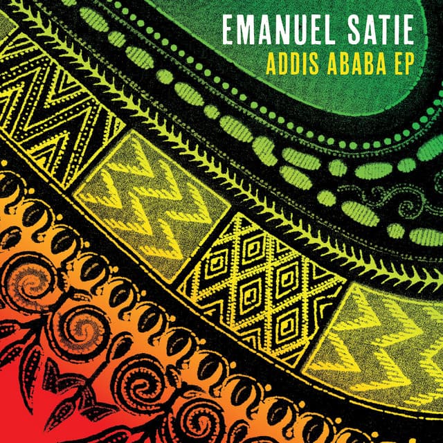 Injera cover art