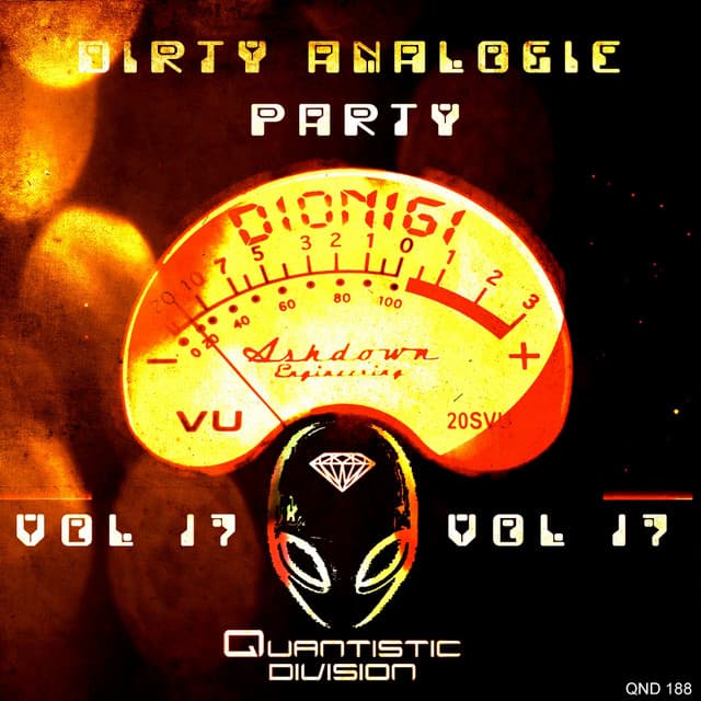 Acid Wave cover art