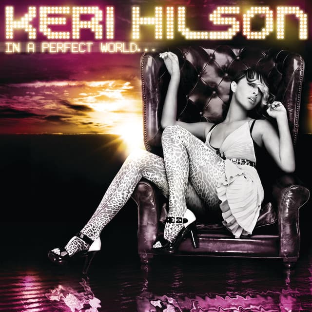 Knock You Down cover art