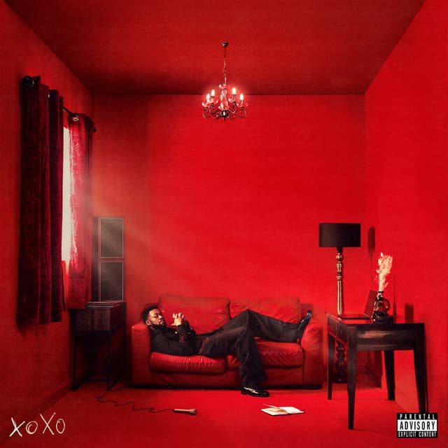Mwah! cover art