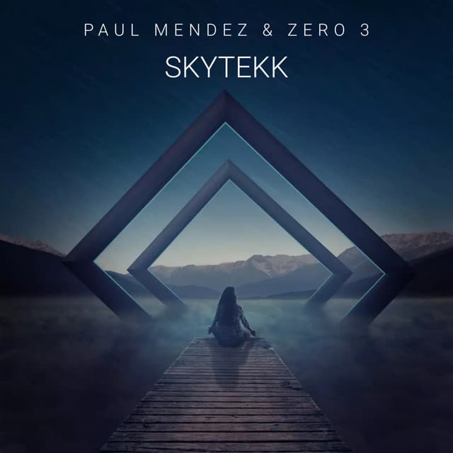 Skytekk cover art