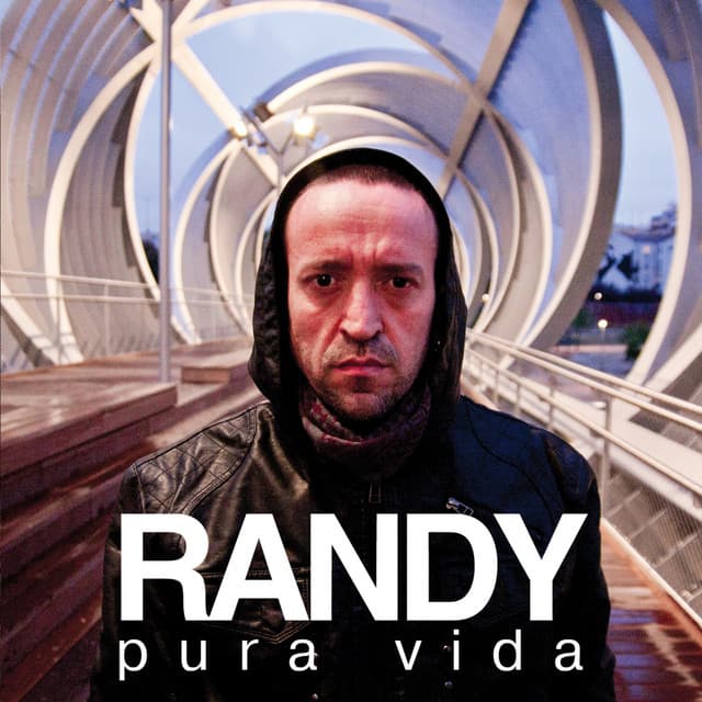 Pioneros cover art