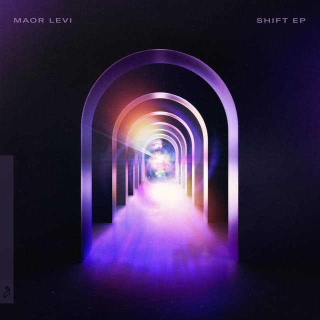 Open Road cover art