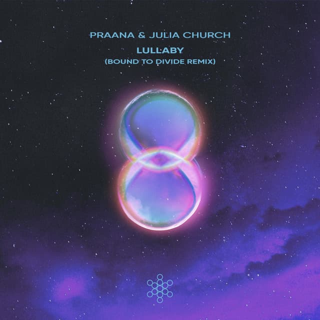 Lullaby - Bound To Divide Remix cover art