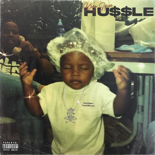 Money On My Mind cover art