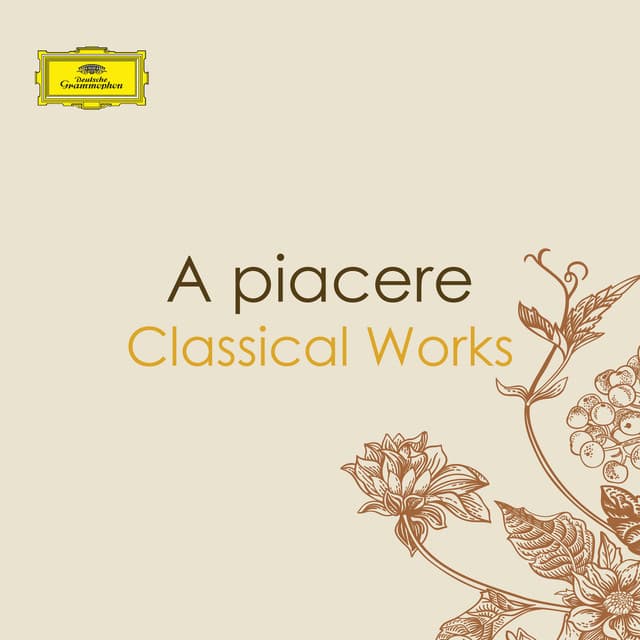 Préludes, Book 1, CD 125: VIII. La fille aux cheveux de lin (Transcr. Ottensamer for Clarinet and Piano) cover art