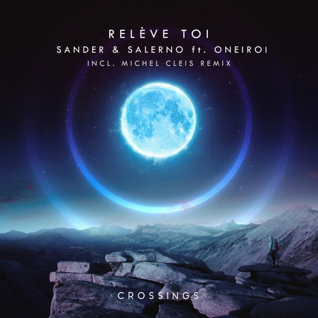 Relève Toi cover art