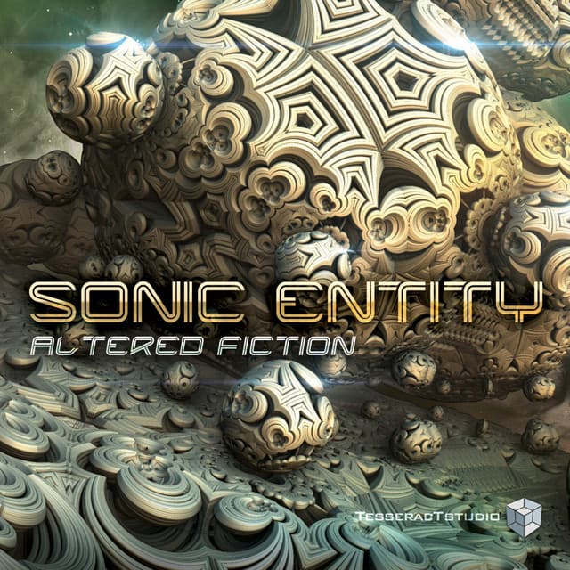 Entitum - Original Mix cover art