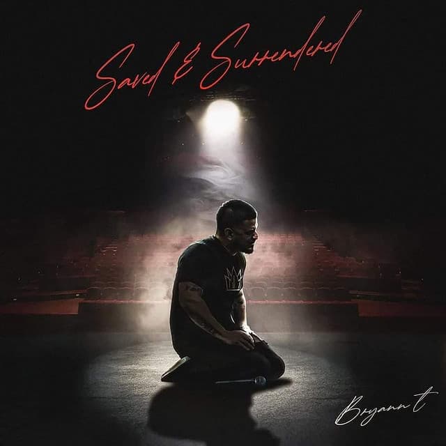 Peace cover art